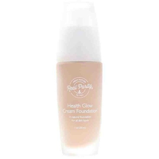 Health Glow Cream Foundation, RP